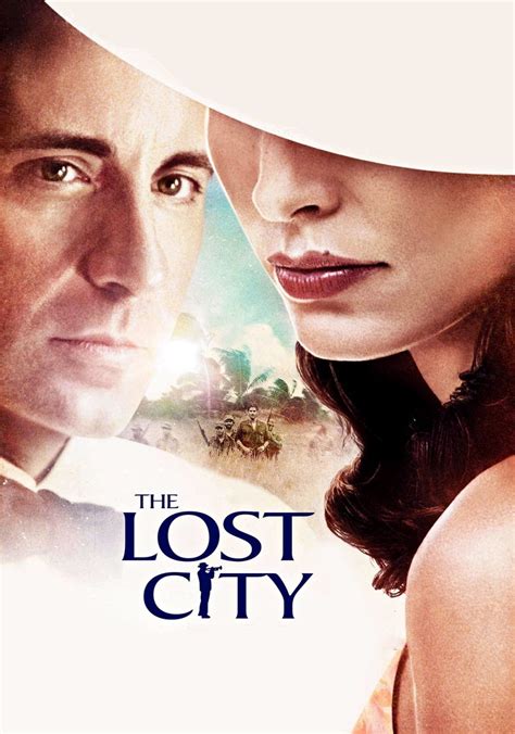 the lost city streaming|Iba pa.